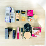 Ultimate 8 in 1 Makeup Deal - All-in-One Beauty Essentials