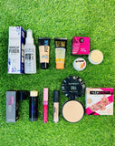 Ultimate 8 in 1 Makeup Deal - All-in-One Beauty Essentials