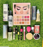 12 in 1 Makeup Deal: Ultimate Beauty Essentials Kit