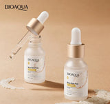 Bioaoua Hyaluronic Acid Rice Raw Pulp Essence Face Serum 15ml