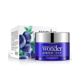 Bioaqua – Blueberry Wonder Natural Moisturizing Face Cream – 50g