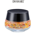 Dr.rashel C Gold Caviar Supreme Renewal Gel Cream For Anti Wrinkle & Firming