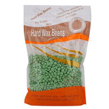 Hair Removing Hard Beans Wax Strip-less(random)