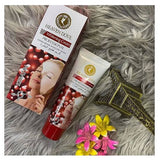 Heaven Dove Whitening Cream Tube