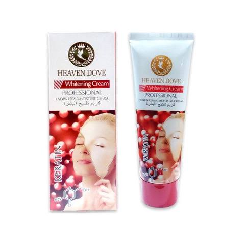 Heaven Dove Whitening Cream Tube