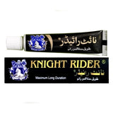 Knight Rider Cream