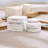 Whitening & Anti Aging Night Cream (50ml)